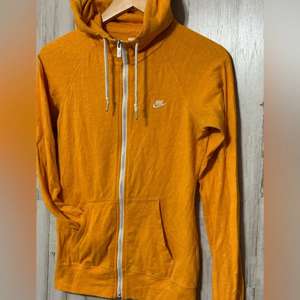 Nike‎ Lightweight Full Zip Hoodie
